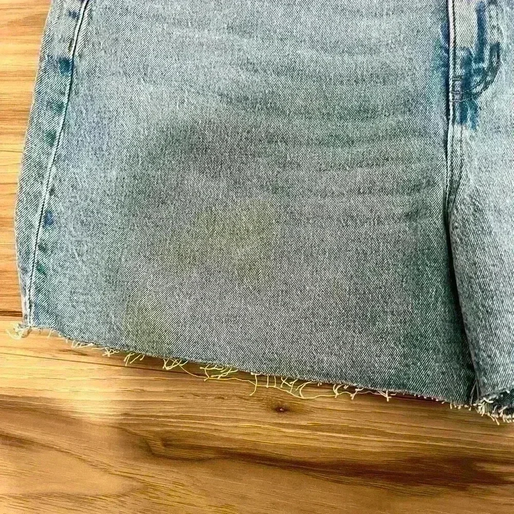 Banana Republic Denim Shorts